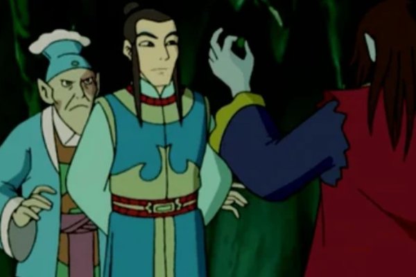 围棋少年第二部中是棋鬼王厉害还是江流儿厉害?