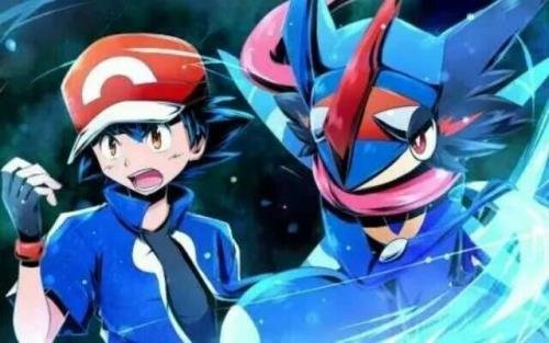 《神奇宝贝xy》是该系列的第几部动画？