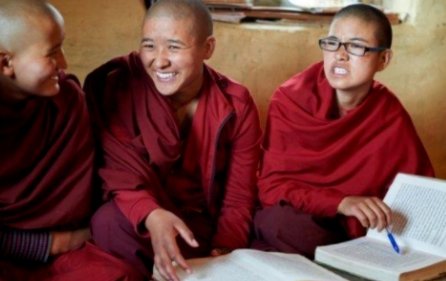 比丘和比丘尼的区别是什么？