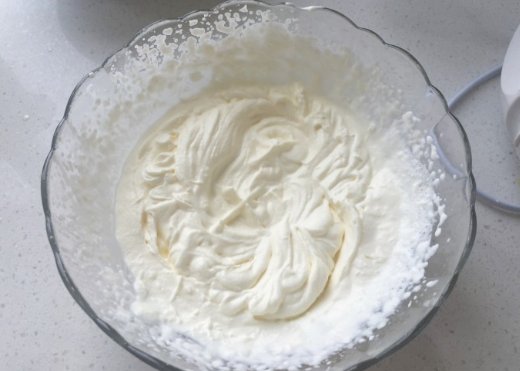 淡奶油能干什么使