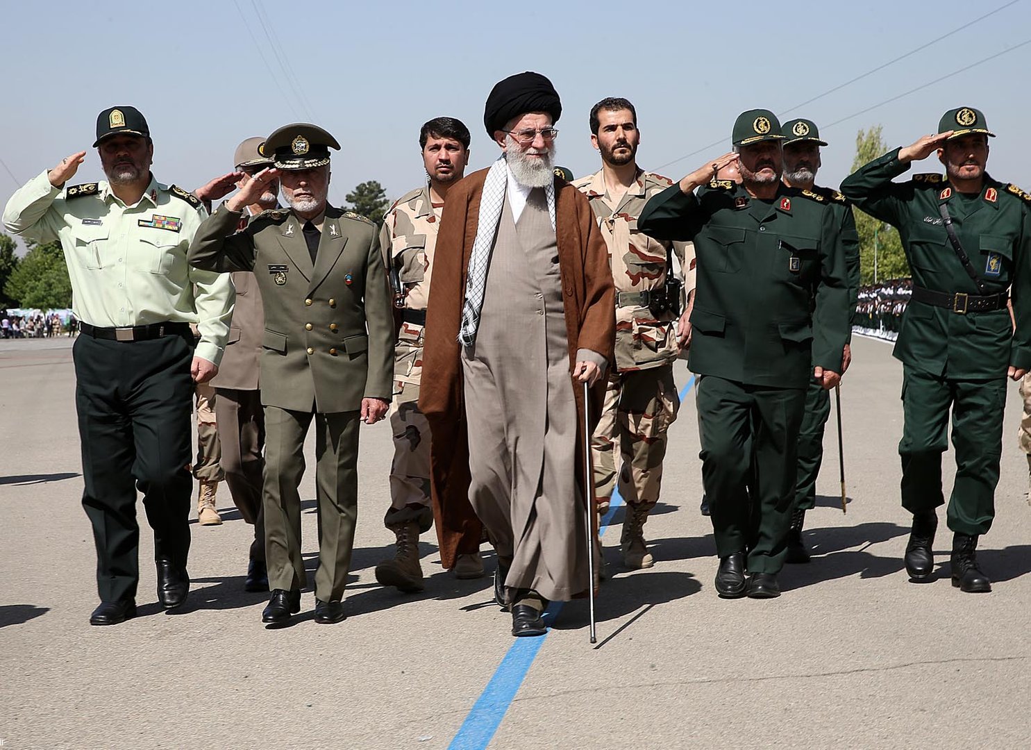 摩萨德指挥官遭枪杀？以媒对此有何表示？