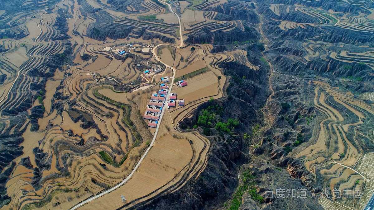 中国的四大盆地是哪些?