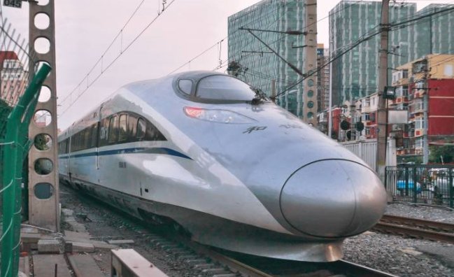 如何区分CRH380 ABCD四个型号