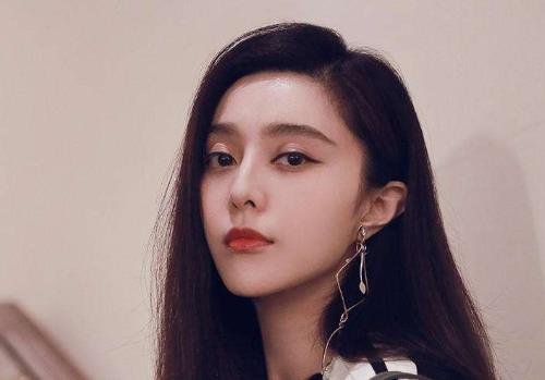 范冰冰公开承认的男友有哪些?