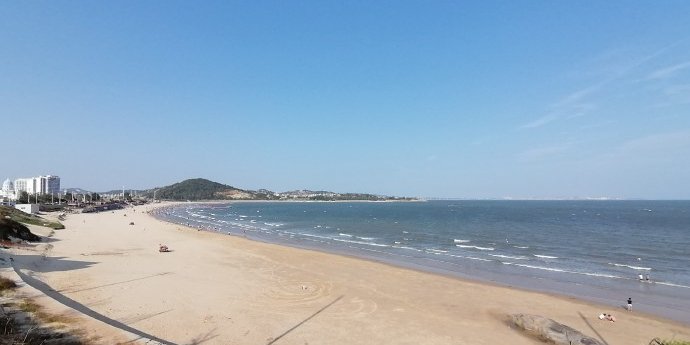 惠安旅游景点有哪些