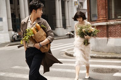 虎蛇是不是不相配?