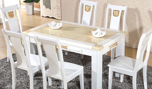 餐桌尺寸是多少呢？