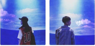 情头不明显怎么办?