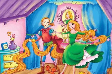 格林童话有哪些故事?