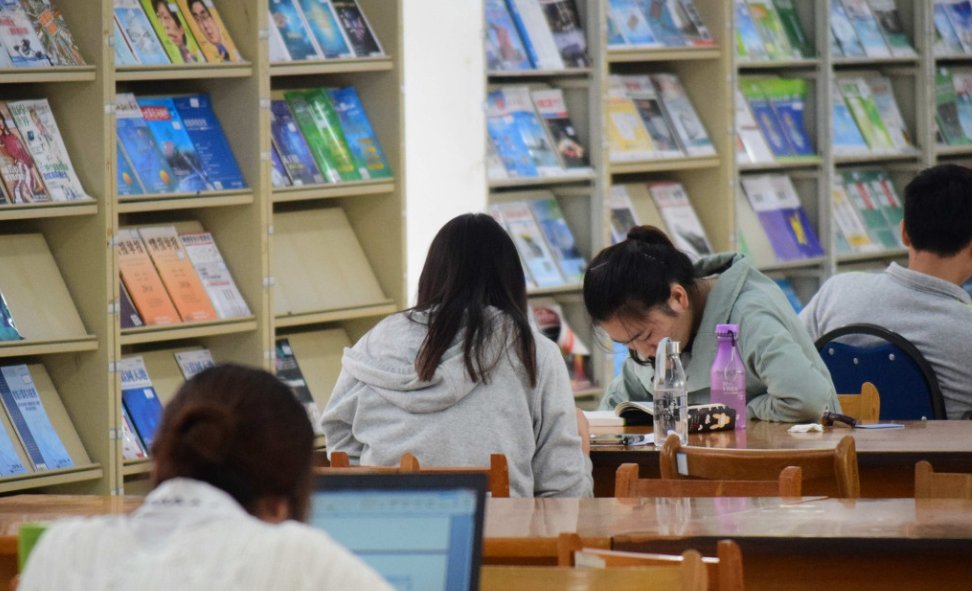 考研调剂是怎么进行的