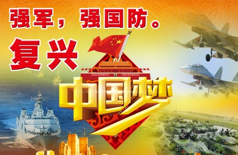 什么是中国国防？