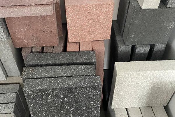 仿石pc砖生产厂家