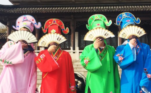 周文宾是不是四大才子之一？