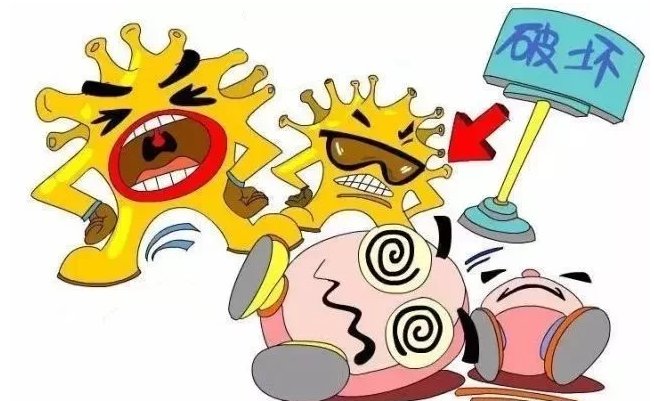 电子烟为什么被禁了?