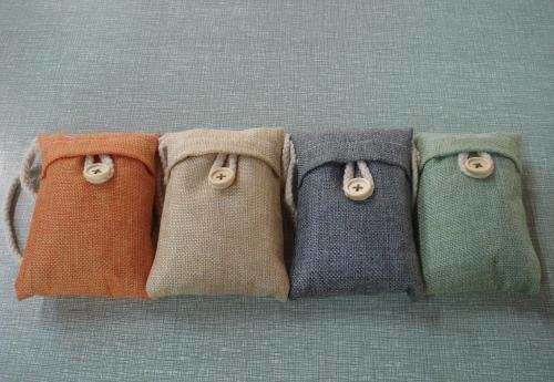 竹炭包是什么,用来干嘛?