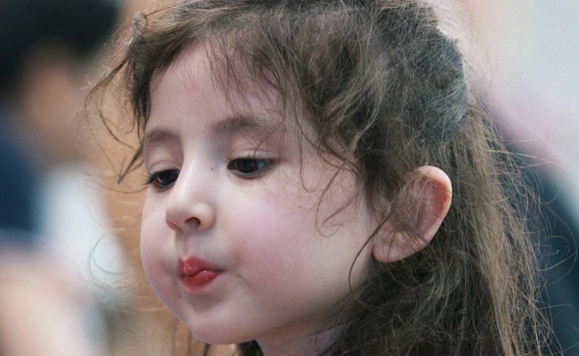 什么是混血儿？