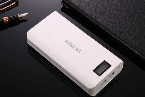 罗马仕的充电宝怎么样？