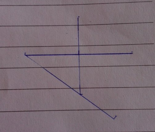 五角星的正确画法怎样画?