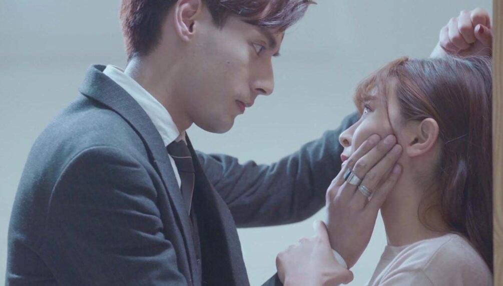 占有欲是什么意思?