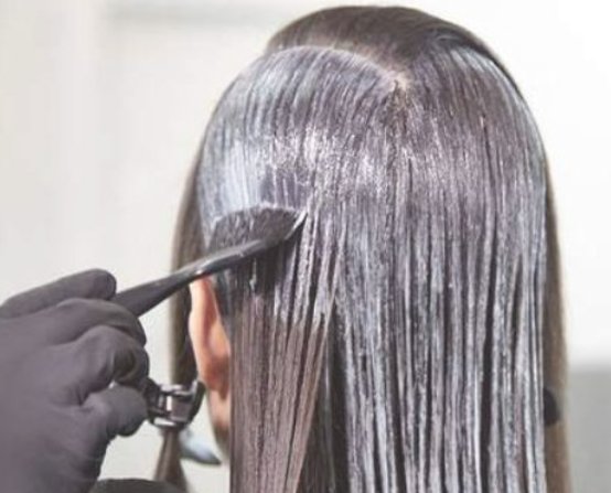 自己软化头发步骤是什么？