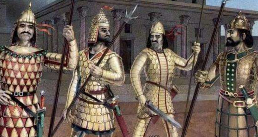 贵霜帝国是哪个国家？