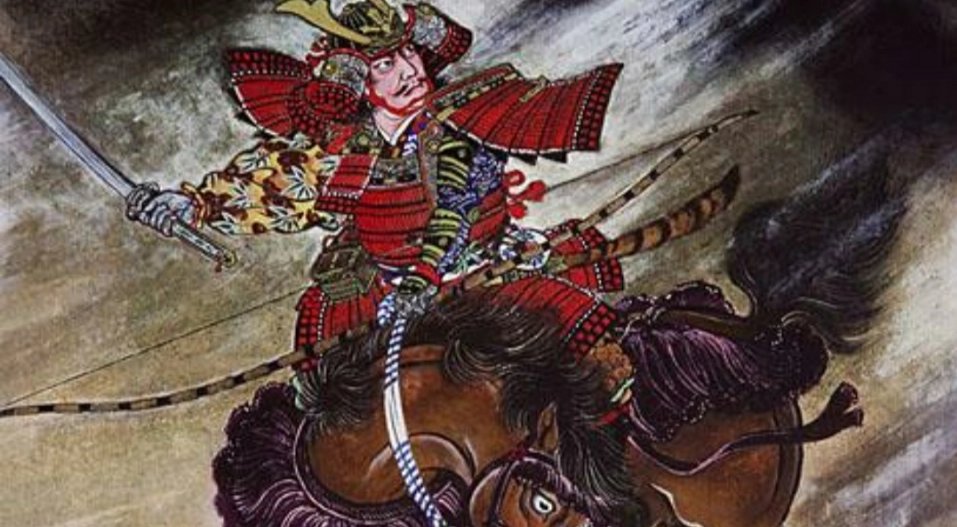 源赖光及其四天王的资料