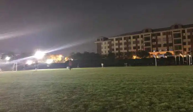 上海师范大学天华学院怎么样