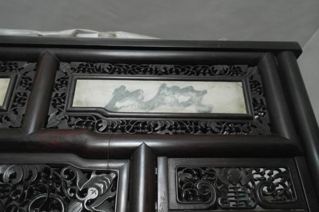 卢氏黑黄檀与微凹黄檀相比哪个好?