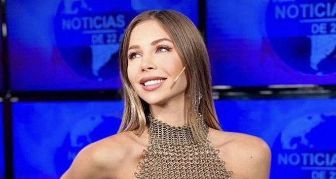 女主播穿透视装播报是怎么回事？