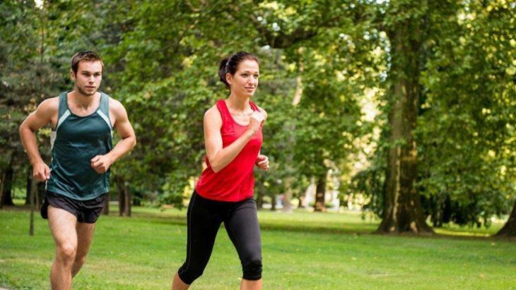 慢跑到底是什么?要跑得多慢才算慢跑呢?