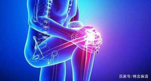 膝盖各个部位疼痛图解?