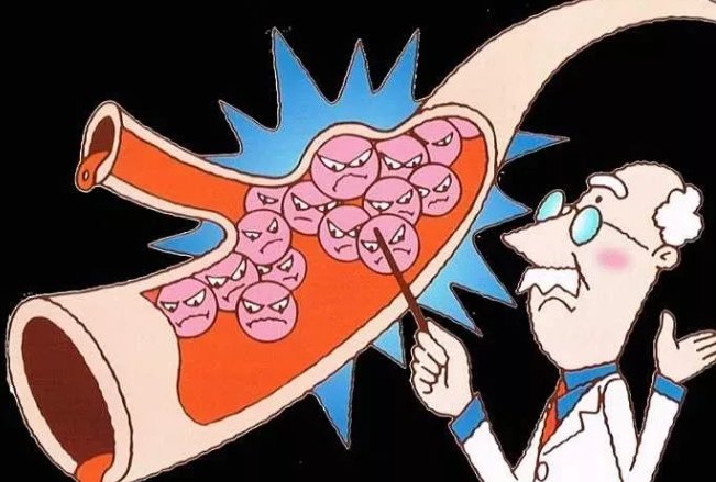 电子烟为什么被禁了?