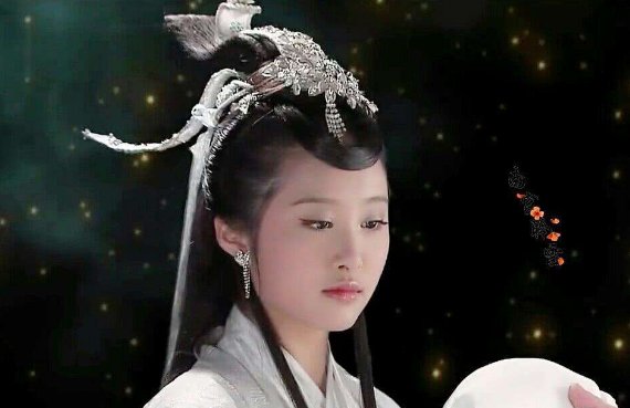 《西游记》里的嫦娥是谁?她是什么来历?