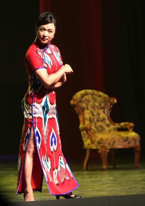 金星为什么变性？