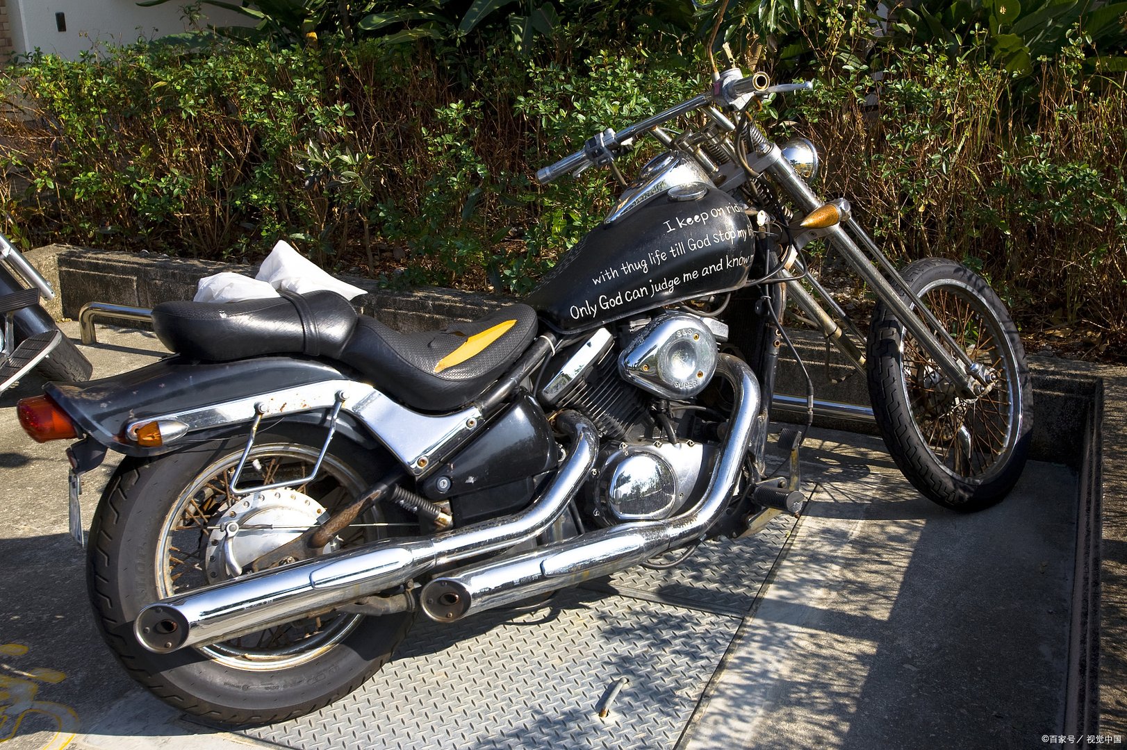 摩托车应该怎么保养呢？需要经常保养吗？