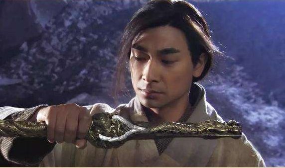 七剑下天山原著里的楚昭南最后变坏了么？？