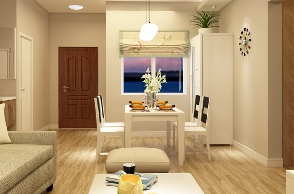 哪些软件可以模拟设计房屋装修?