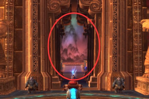 wow游学者声望怎么开启?没任务啊?