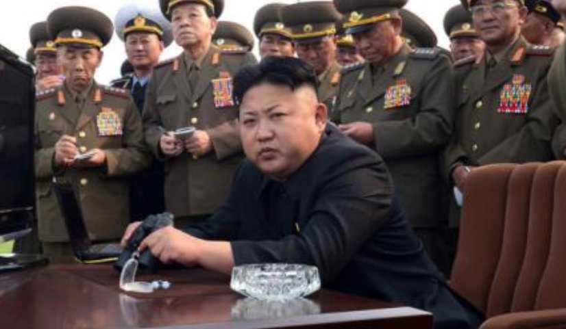 朝鲜为什么叫朝鲜劳动党,不叫朝鲜共产党?