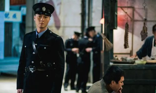 香港四大探长是谁?