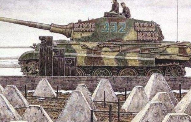 什么是反坦克锥?它在实战中真的有用吗?