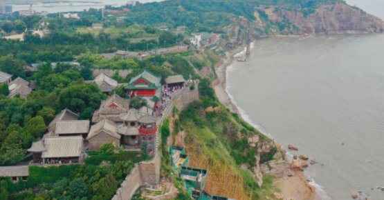 登州属于哪个省哪个市？