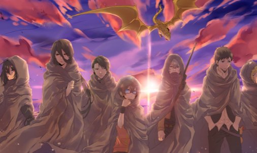 《无限恐怖》六大力量体系是什么?