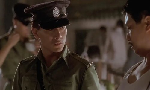 香港四大探长是谁?