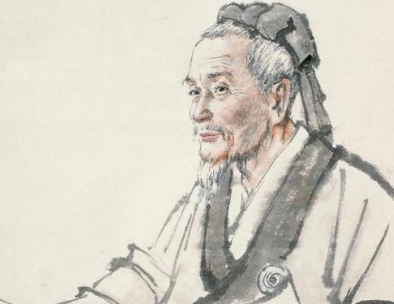 饺子是谁发明的