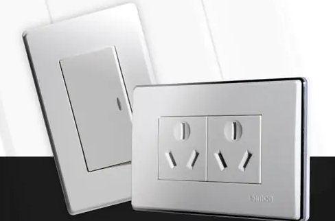 西蒙开关怎么样?