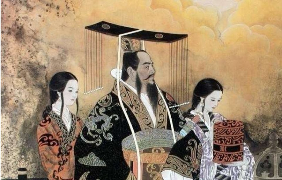 “春秋大梦”什么意思?