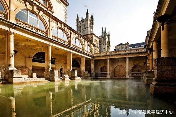 世界十大奇迹都有哪些?