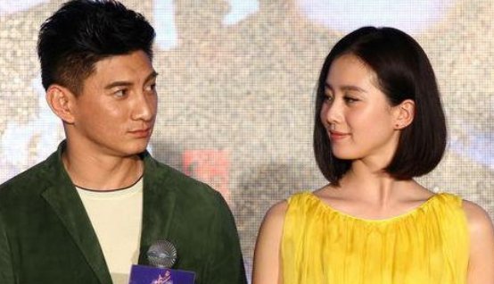 吴奇隆早就喜欢刘诗诗是真的吗？