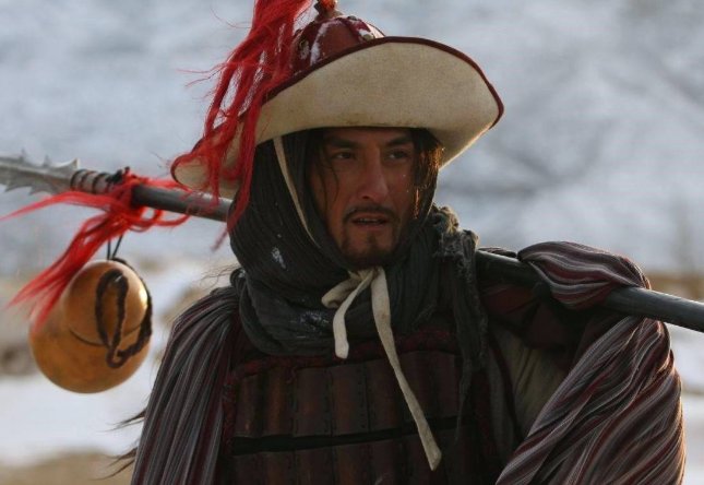 “豹子头”是什么意思?林冲的绰号为何是豹子头?